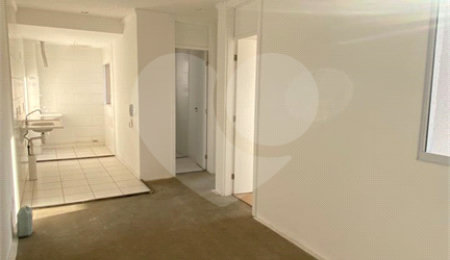 Apartamento à venda com 2 quartos em Campo Grande, Rio de Janeiro, RJ