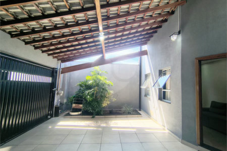 Venda ou Aluga - Excelente oportunidade para quem busca uma casa confortável,
