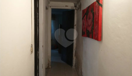 Terreno à venda com 2 quartos em Tucuruvi, São Paulo, SP