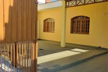 Casa à venda com 3 quartos em Jardim São Jorge (raposo Tavares), São Paulo, SP