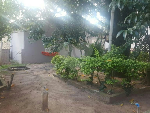 Terreno à venda em Vila Maria, São Paulo, SP