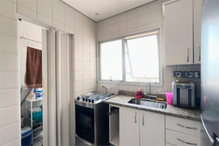 Apartamento à venda com 2 quartos em Ponte de São João, Jundiaí, SP