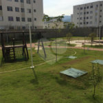 Apartamento à venda com 3 suítes em Vila Nova Socorro, Mogi das Cruzes, SP