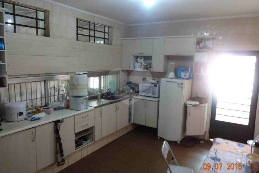 Sobrado à venda com 5 quartos, sendo 2 suítes, em Perus, São Paulo, SP