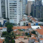 Apartamento à venda com 1 quarto em Pinheiros, São Paulo, SP