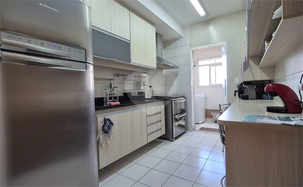 Apartamento à venda com 2 quartos em Jardim Europa, Sorocaba, SP