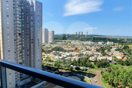 Apartamento à venda com 3 suítes em Jardim Botânico, Ribeirão Preto, SP