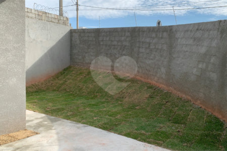 Sobrado à venda com 2 suítes em Residencial Jardins da Catalunha, Atibaia, SP