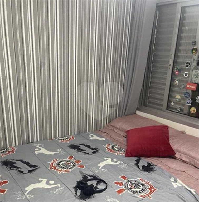 Apartamento à venda com 3 quartos, sendo 1 suíte,  em Freguesia do Ó, São Paulo, SP