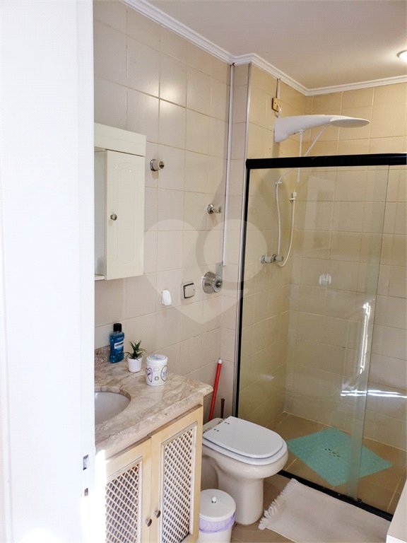 Cobertura à venda com 3 quartos, sendo 1 suíte, em Jardim Vila Mariana, São Paulo, SP