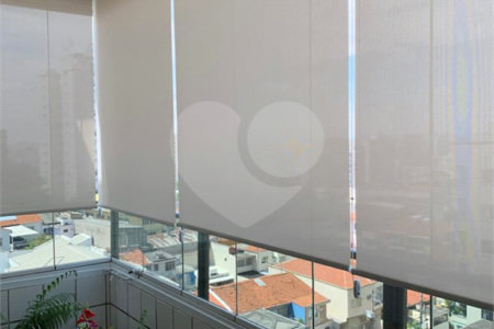 Apartamento à venda com 3 quartos, sendo 1 suíte, em Água Fria, São Paulo, SP