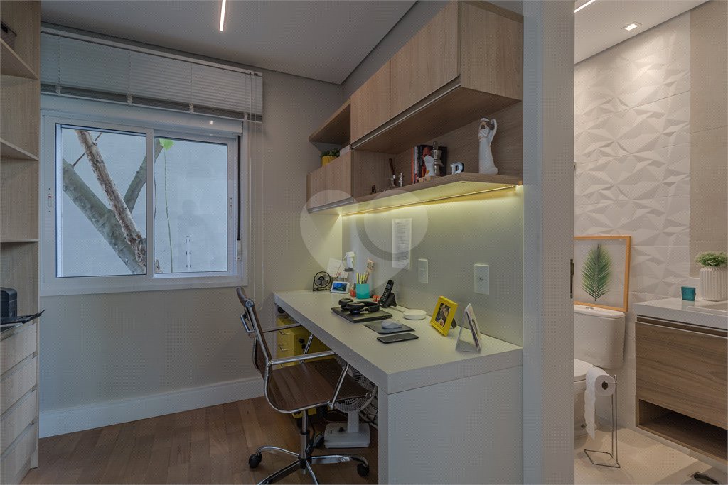 Casa à venda com 4 suítes em Jardim Prudência, São Paulo, SP