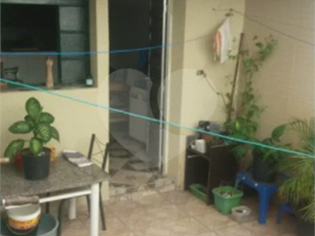 Casa Térrea à venda com 2 quartos em Freguesia do Ó, São Paulo, SP