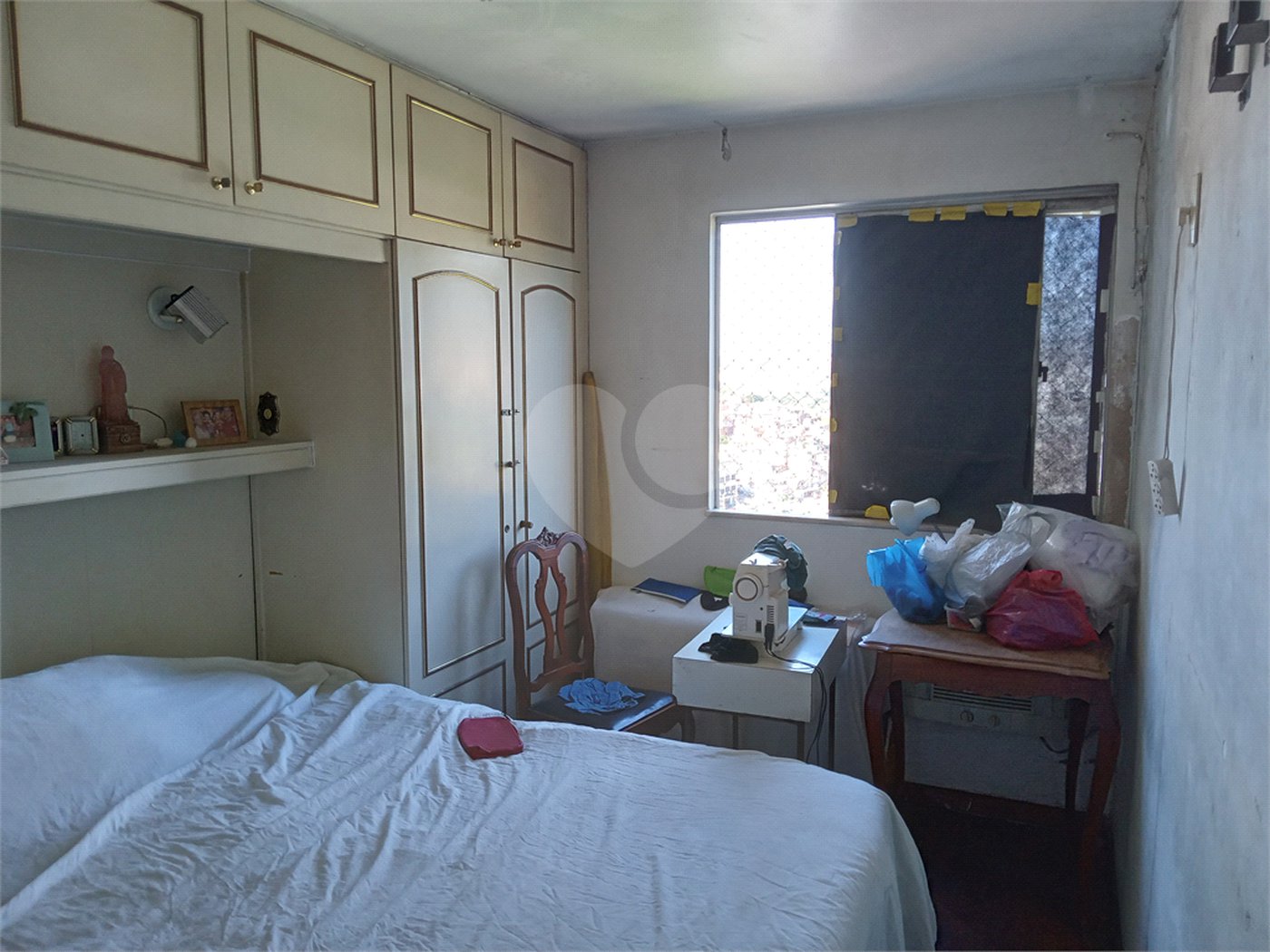 Cobertura à venda com 2 quartos, sendo 1 suíte,  em São Francisco Xavier, Rio de Janeiro, RJ