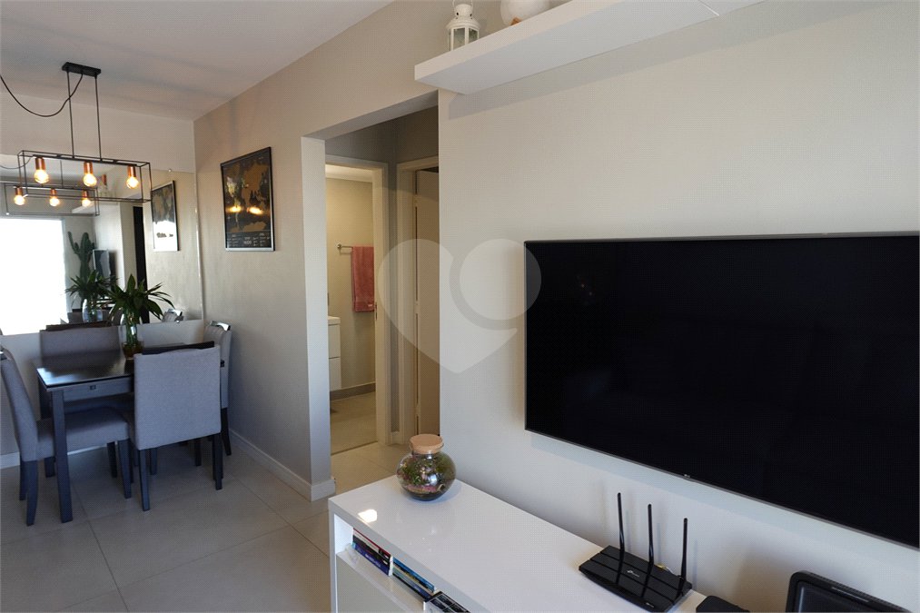 Apartamento à venda com 2 quartos em Bosque da Saúde, São Paulo, SP