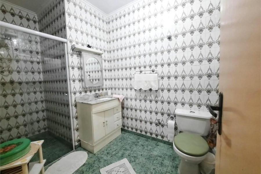 Sobrado à venda com 3 quartos, sendo 1 suíte, em Vila Medeiros, São Paulo, SP