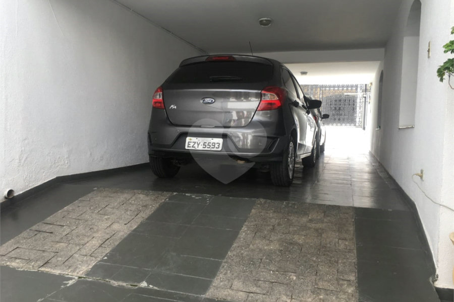 Casa Térrea à venda com 3 suítes em Jardim São Paulo(zona Norte), São Paulo, SP