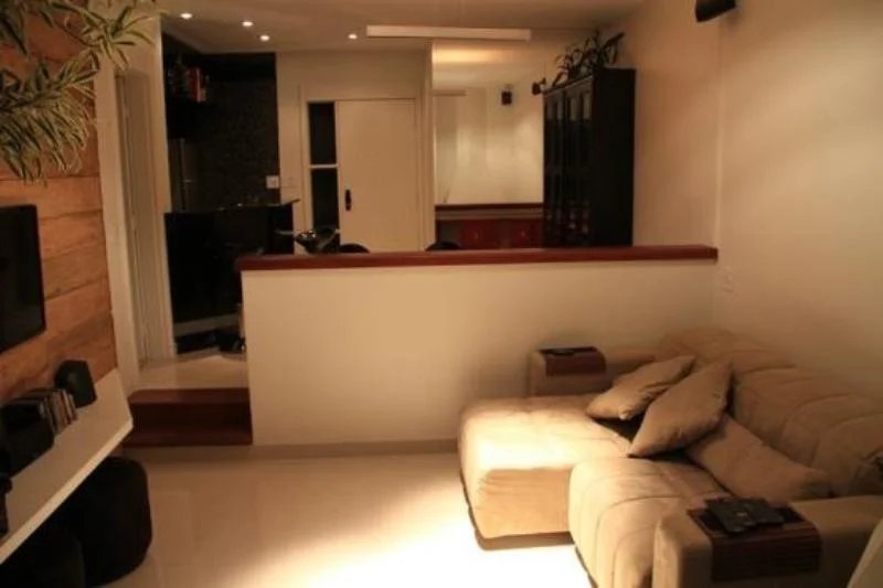 Apartamento à venda com 1 suíte em Vila Suzana, São Paulo, SP