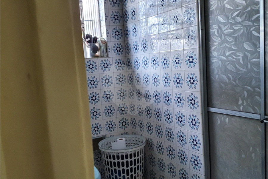 Sobrado à venda com 3 quartos, sendo 1 suíte, em Imirim, São Paulo, SP