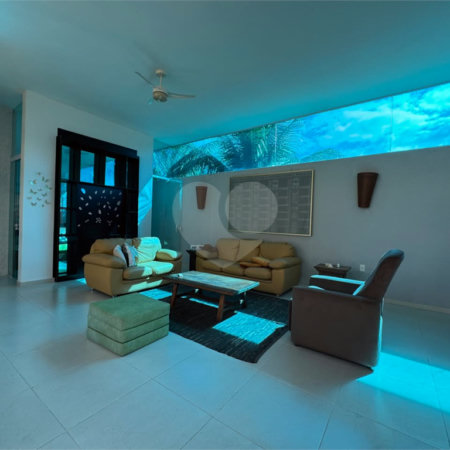Casa à venda com 2 quartos, sendo 1 suíte, em Orla Norte, Porto Seguro, BA