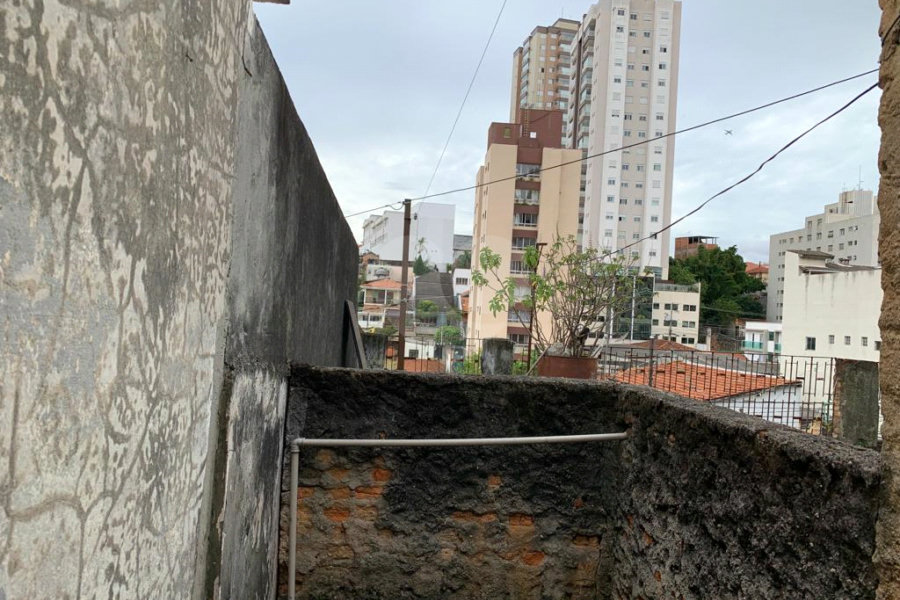 Casa à venda com 2 quartos em Parada Inglesa, São Paulo, SP