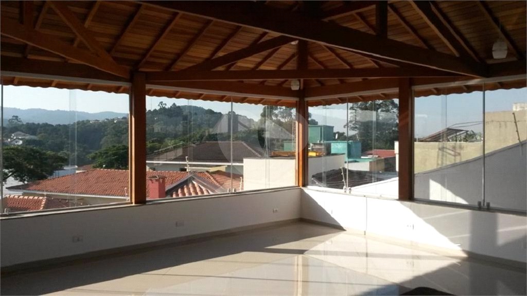 Sobrado à venda com 4 suítes em Jardim Leonor Mendes de Barros, São Paulo, SP