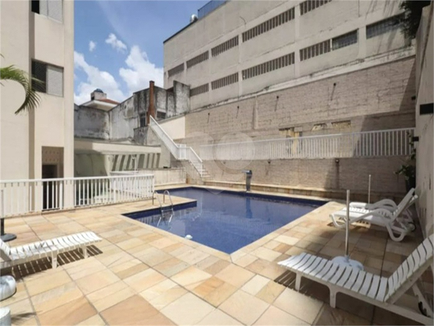 Apartamento à venda com 2 quartos, sendo 1 suíte, em Vila Guilherme, São Paulo, SP