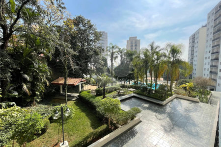 Apartamento à venda com 3 quartos em BUTANTÃ, São Paulo, SP