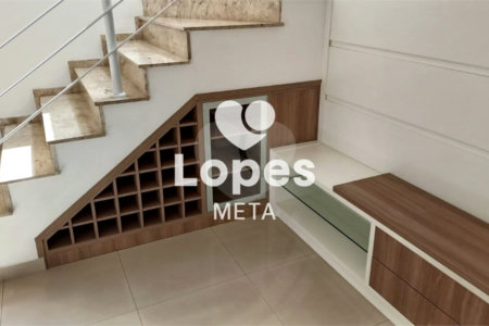 CASA EM CONDOMINIO FECHADO A VENDA, CONDOMINIO RESIDENCIAL CONTEMPORÂNEO, TAUBATÉ, 3 DORMITORIOS 1 S