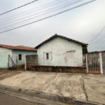 Casa à venda com 1 quarto em Vila Camarão, Itapetininga, SP