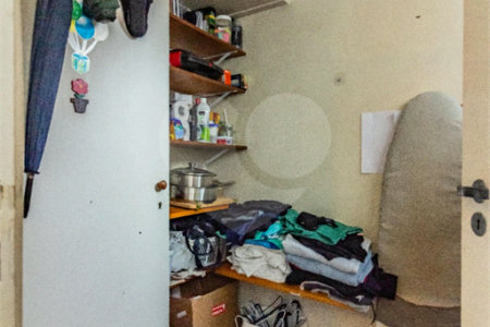 Apartamento à venda com 3 quartos em Pinheiros, São Paulo, SP