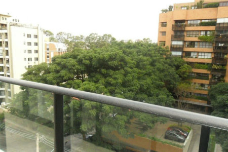 Apartamento à venda com 2 suítes em Vila Progredior, São Paulo, SP
