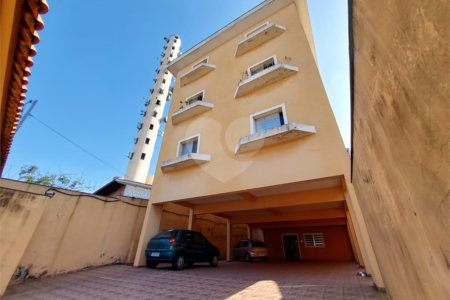 Apartamento para alugar com 2 quartos em Jaguaré, São Paulo, SP