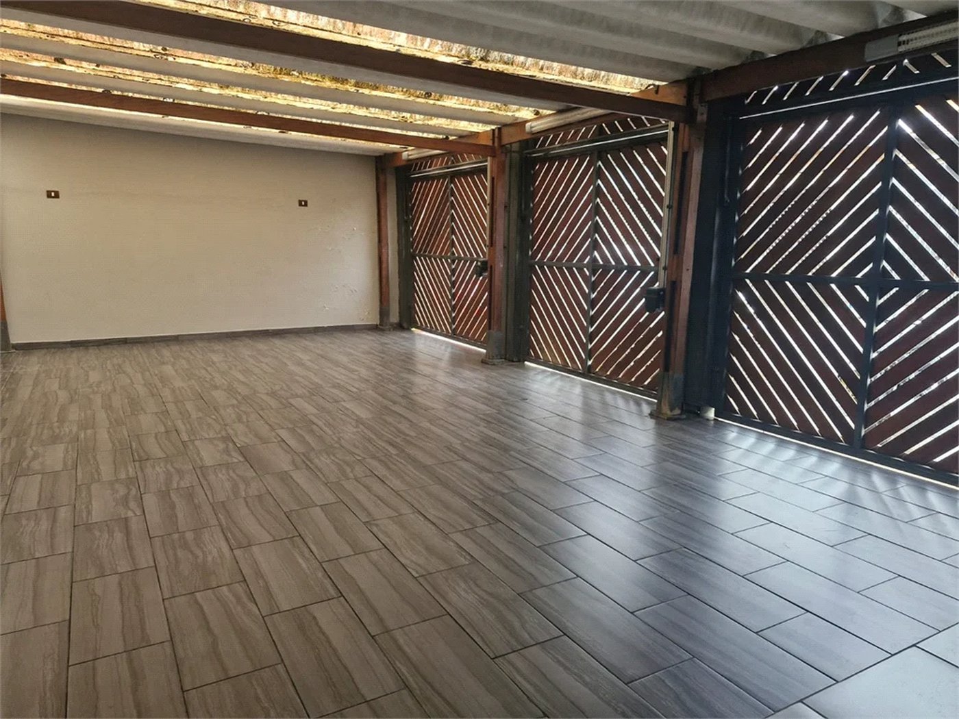 Sobrado à venda com 3 quartos, sendo 1 suíte, em Vila Lageado, São Paulo, SP