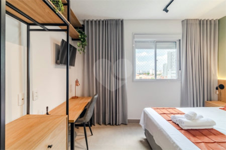 Apartamento à venda com 2 quartos, sendo 1 suíte, em Liberdade, São Paulo, SP