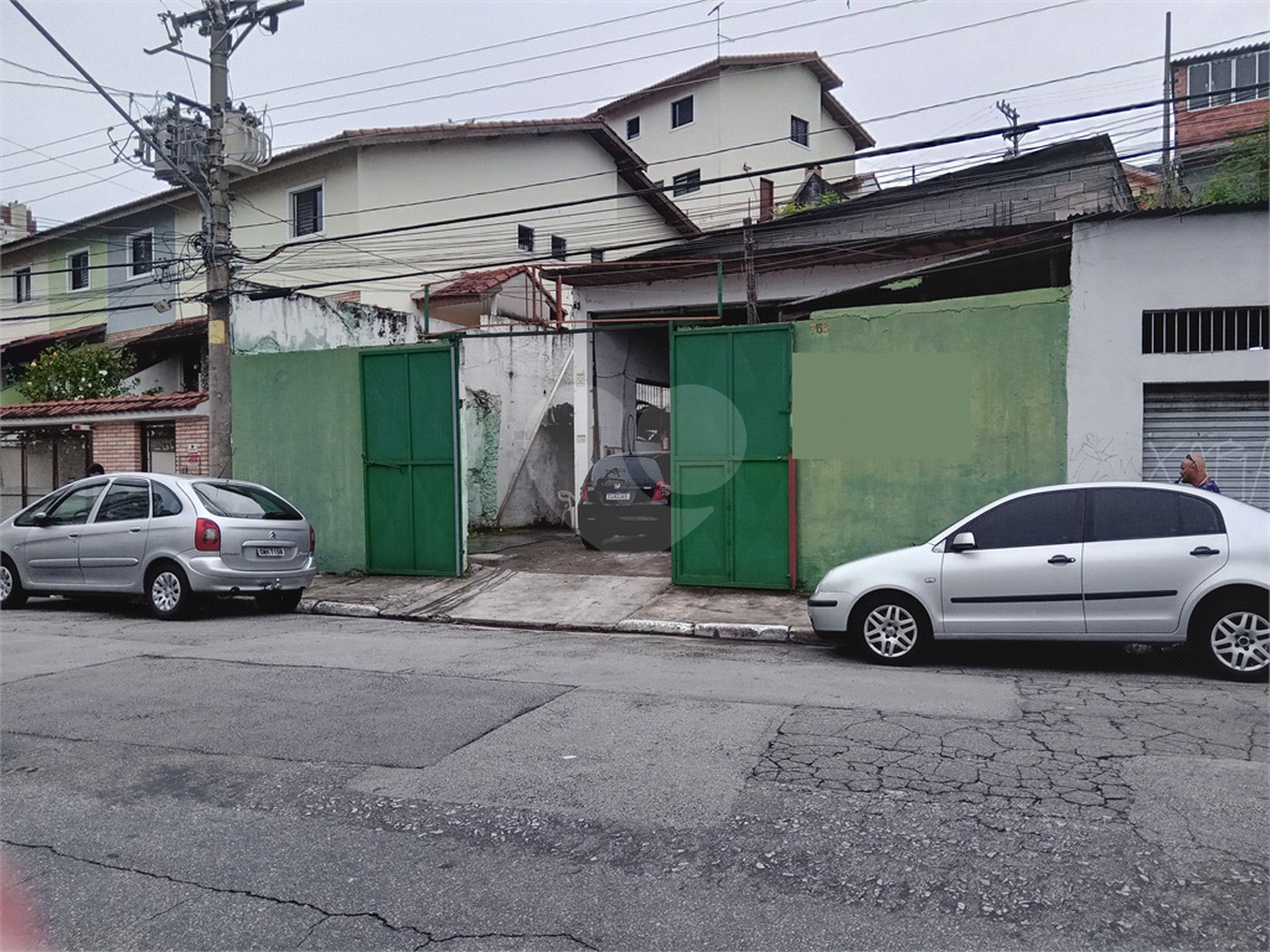 Terreno à venda em Casa Verde, São Paulo, SP