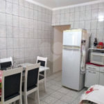 Casa à venda com 2 quartos em Parque Bela Vista, Votorantim, SP