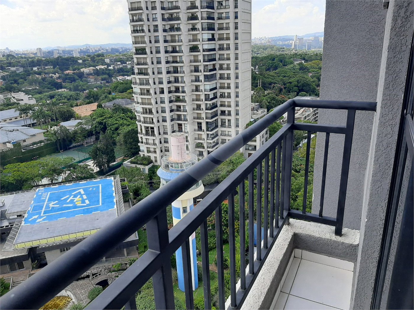 Apartamento à venda com 1 quarto em Jardim Panorama, São Paulo, SP