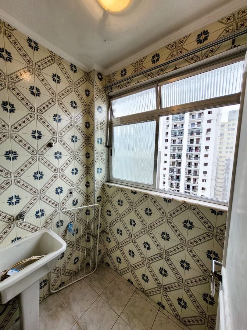 Apartamento com 2 dormitórios à venda, 85 m² por R$ 423.999,99 - Itararé - São Vicente/SP