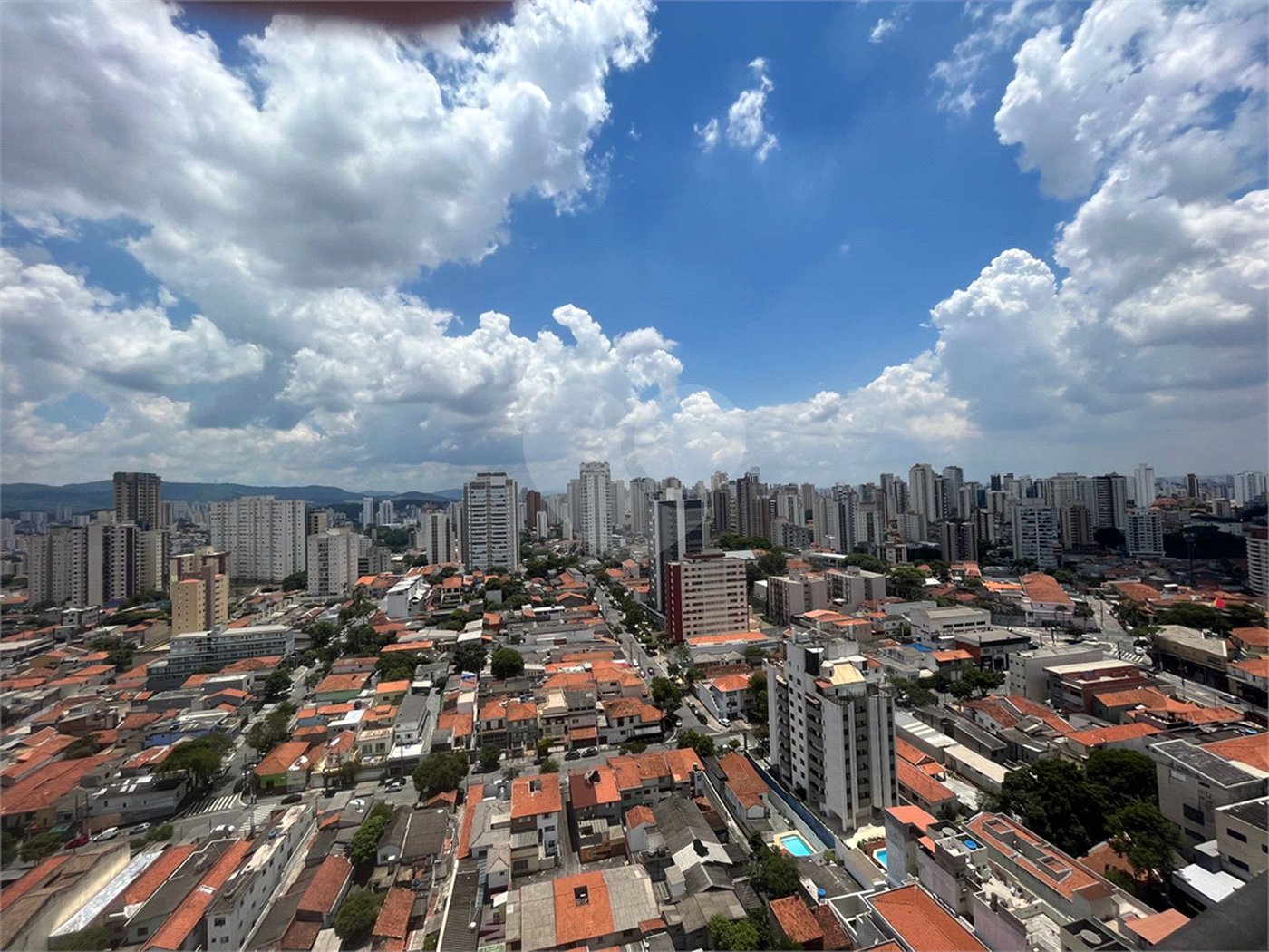 Cobertura à venda com 4 suítes em Santana, São Paulo, SP