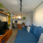 Apartamento à venda com 2 quartos, sendo 1 suíte, em Vila Leopoldina, São Paulo, SP