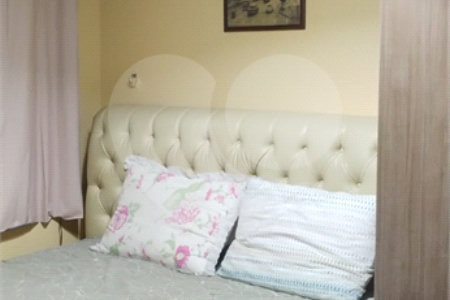 Apartamento à venda com 2 quartos em Jaguaré, São Paulo, SP
