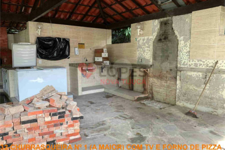 Cobertura à venda com 5 quartos, sendo 2 suítes, em Tijuca, Rio de Janeiro, RJ