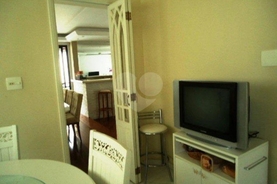 Apartamento à venda com 4 quartos, sendo 2 suítes, em Santana, São Paulo, SP