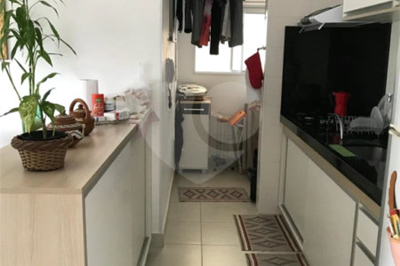 Apartamento à venda com 2 quartos, sendo 1 suíte, em Loteamento Santo Antônio, Itatiba, SP