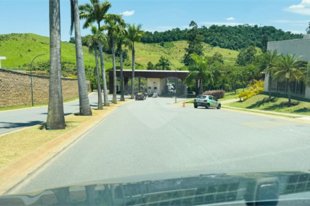 Terreno à venda no condomínio Arboretum, Vinhedo - SP
