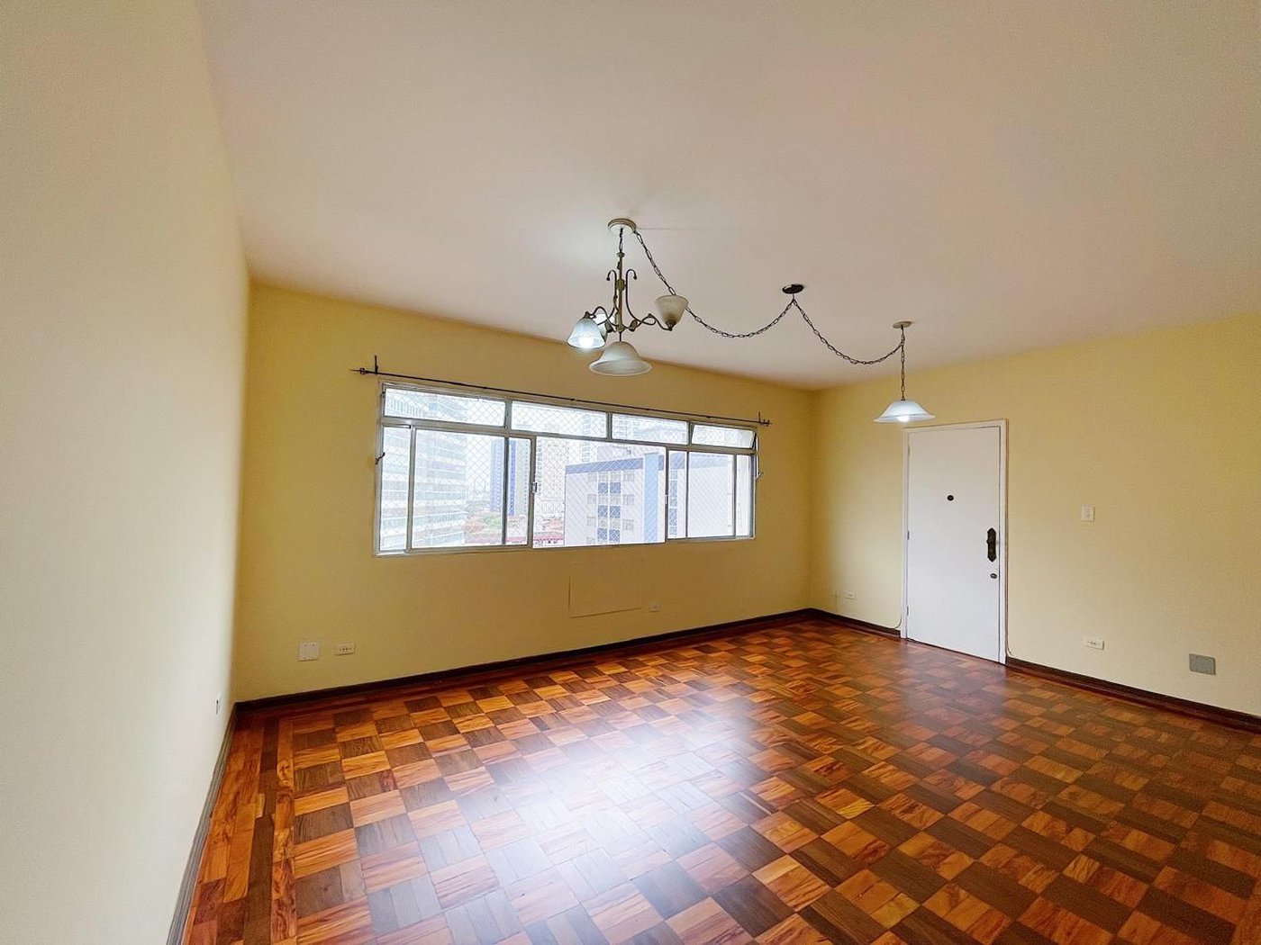 Apartamento com 3 dormitórios à venda, 118 m² por R$ 850.000,00 - Embaré - Santos/SP
