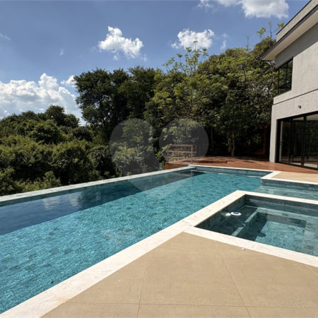 Casa à venda com 3 suítes no condomínio Village Ipanema Ii, Araçoiaba da Serra - SP