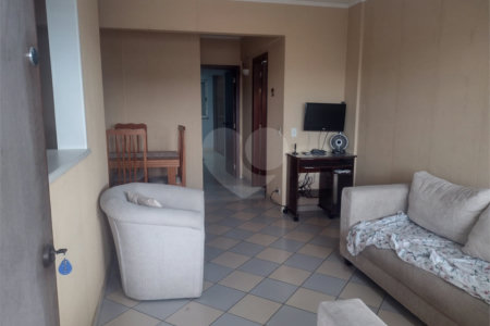 Apartamento à venda ou para alugar com 2 quartos em Instituto de Previdência, São Paulo, SP