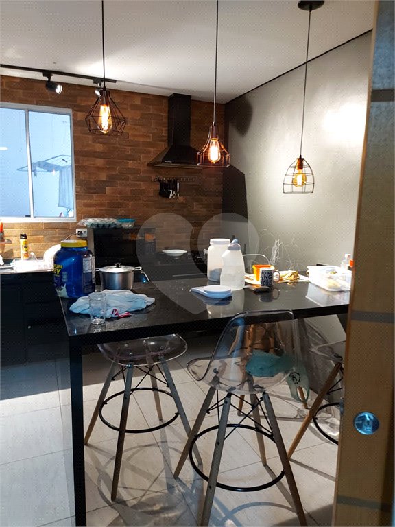 Casa à venda com 3 quartos, sendo 2 suítes, em Horto, São Paulo, SP